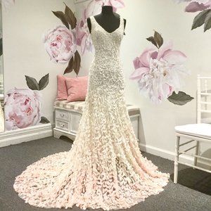 Theia Wedding Gown!